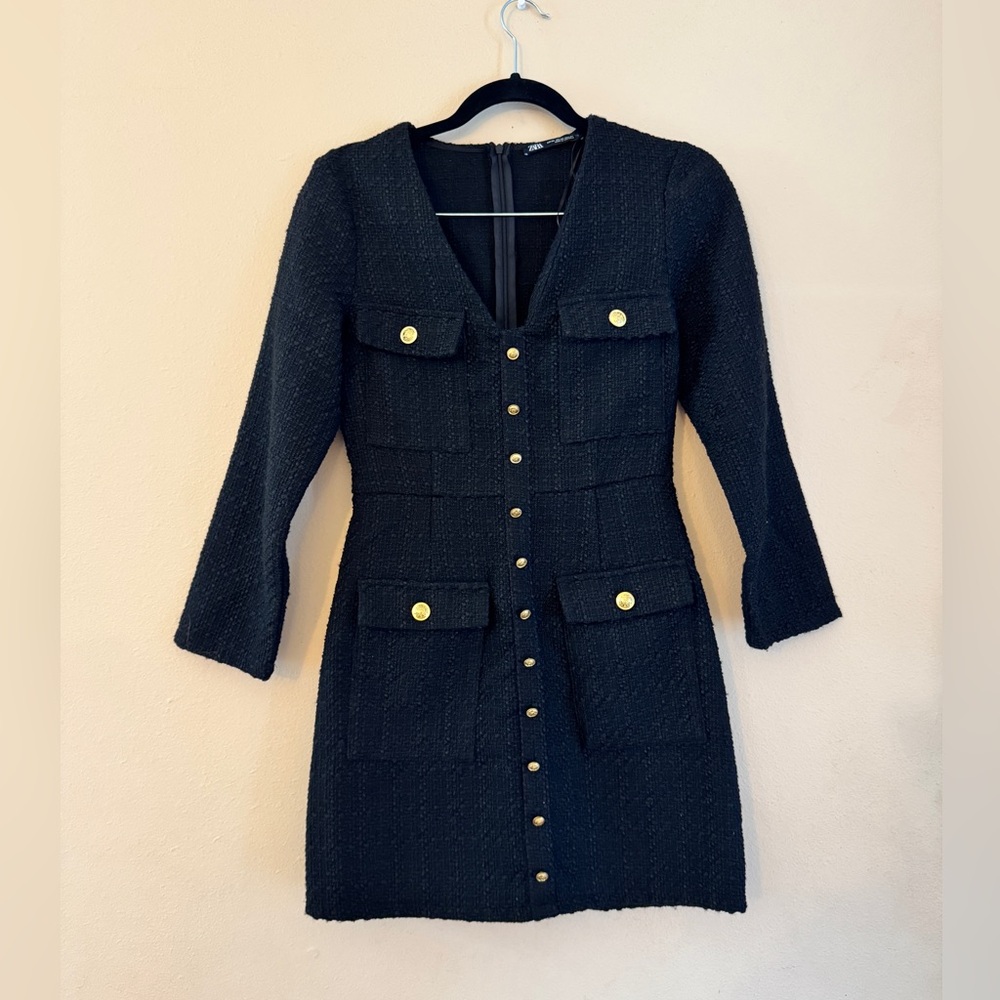 NWT Zara dress sz xs